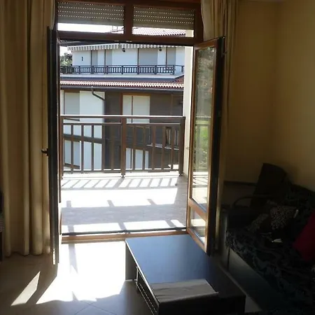 Appartement Private 313-43 In Sozopol