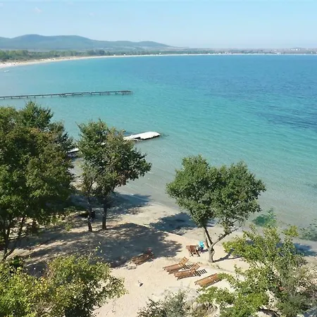 Appartement Private 313-43 In Sozopol