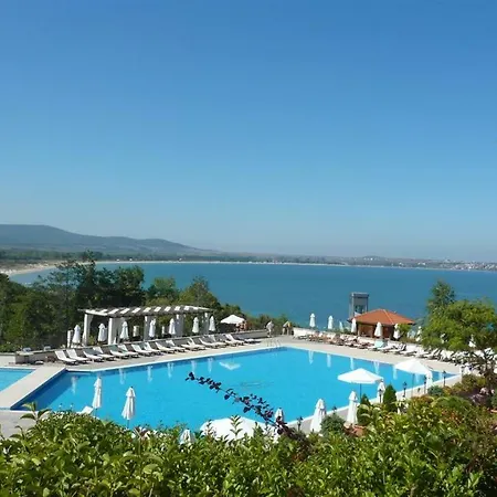Private 313-43 In Appartement Sozopol