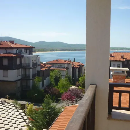 Private 313-43 In Sozopol